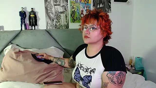 XxGreenGoodxX online show from November 2025 11:40:02 PM