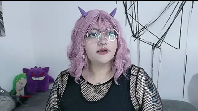 XxGreenGoodxX online show from April 2026 06:55:01 PM