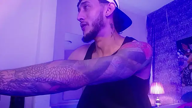 jonas conor online show from November 2025 08:01:01 PM