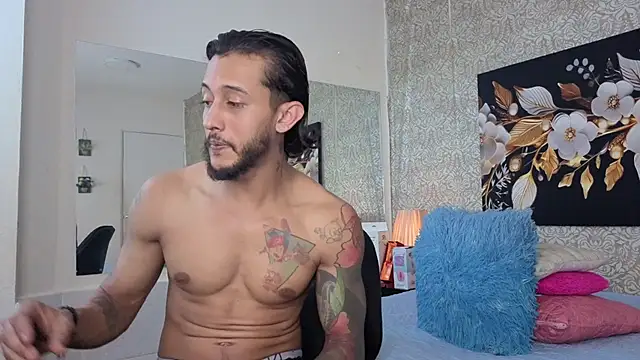 jonas conor online show from February 2026 05:45:02 PM