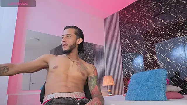 jonas conor online show from April 2026 06:47:01 PM