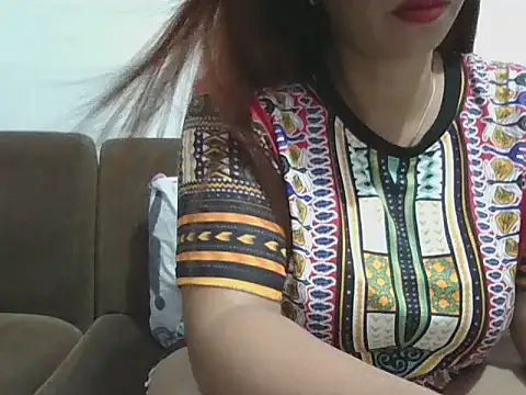 SeksiEstella online show from December 2025 09:21:01 PM