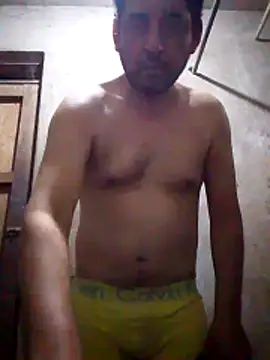 Lujor online show from April 2026 11:28:01 PM