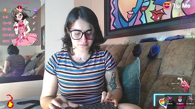 miss tatta online show from September 2025 03:55:02 AM