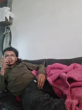 jordison420 online show from January 2026 08:14:02 PM