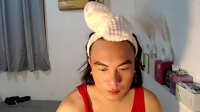 asianayumi online show from January 2026 10:20:01 AM