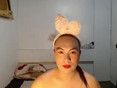 asianayumi online show from March 2026 10:21:02 AM