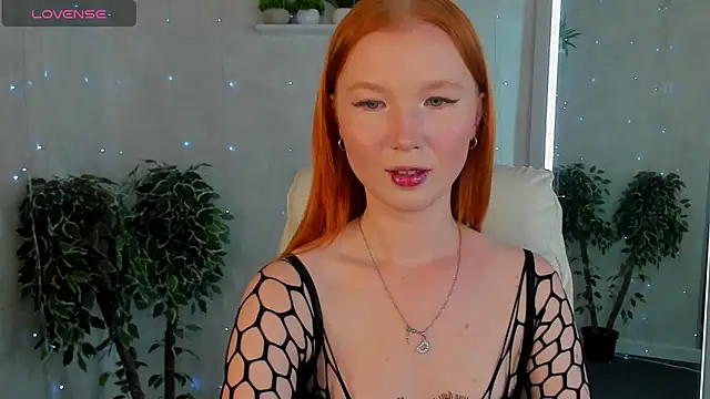 Snapshot of Anna_Patterson chatting on September 2025 08:25:02 AM Anna Patterson online show from September 2025 08:25:02 AM