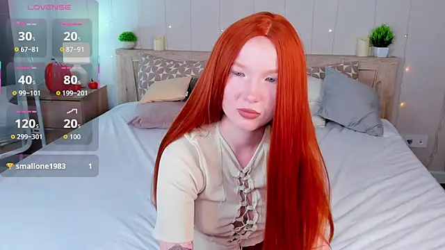 Anna Patterson online show from November 2025 10:04:02 AM