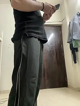 FitNhot sam online show from November 2025 11:20:02 AM