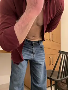 FitNhot sam online show from April 2026 02:39:01 PM