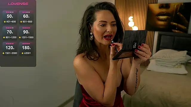 BarbaraXoXoX online show from September 2025 05:07:02 AM