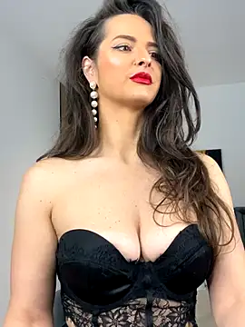 BarbaraXoXoX online show from November 2025 05:41:01 AM