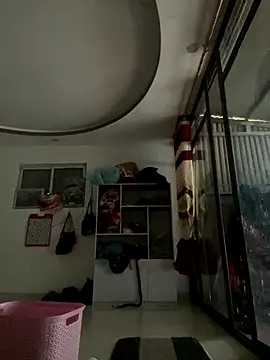 Nhung584 online show from September 2025 11:43:01 PM