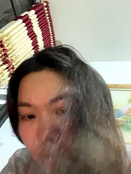 Nhung584 online show from November 2025 02:04:01 PM