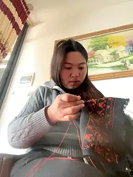 Nhung584 online show from December 2025 03:01:02 AM