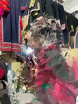 Nhung584 online show from April 2026 03:42:01 AM