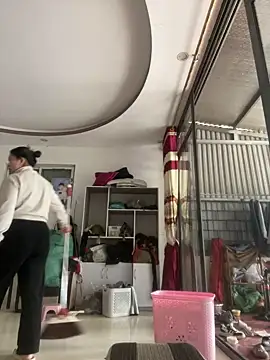 Nhung584 online show from April 2026 01:26:01 AM