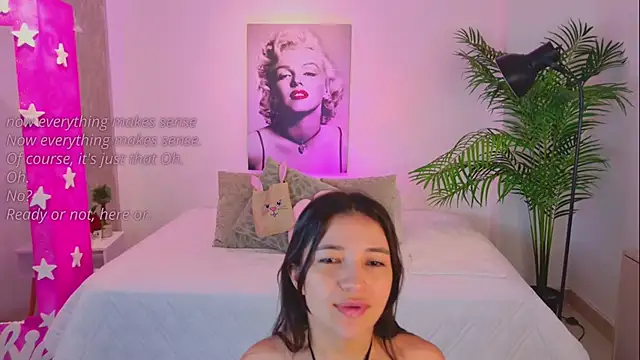 LUNAA    online show from April 2026 03:29:01 AM