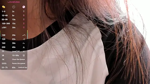 UdelaDodson online show from November 2025 01:11:01 AM