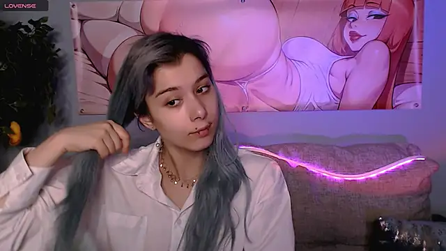 SophieAsh online show from October 2025 08:34:02 AM