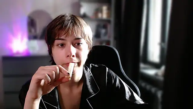 SophieAsh online show from June 2026 06:38:02 AM