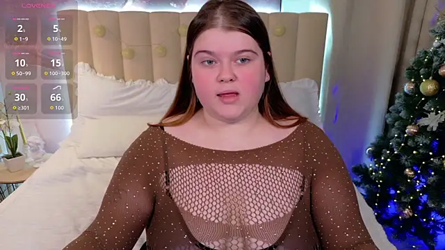 Mia Ray online show from January 2026 05:49:02 PM