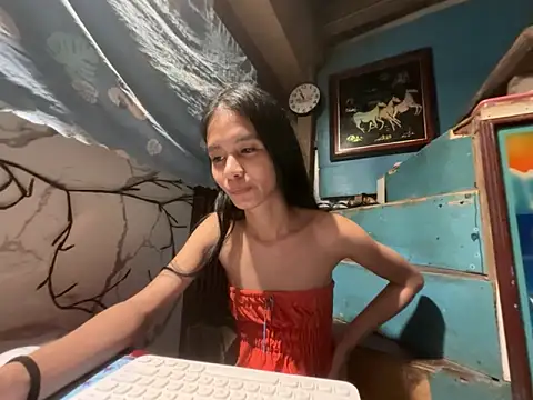 asya chris online show from December 2025 02:58:02 PM