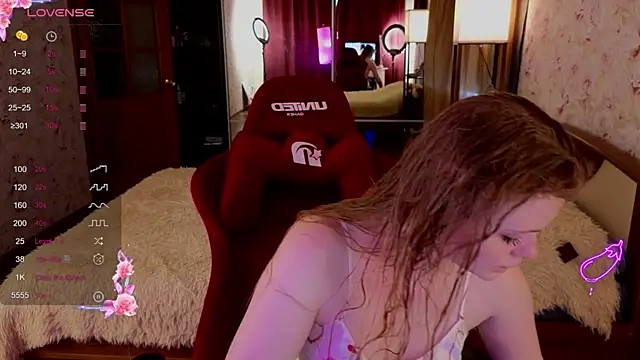 Jenny Skinner20 online show from October 2025 01:01:02 PM