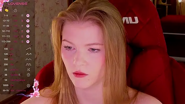 Jenny Skinner20 online show from March 2026 05:16:02 PM