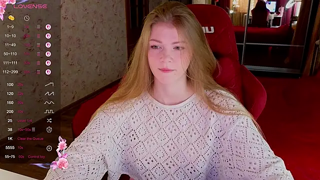 Jenny Skinner20 online show from March 2026 06:03:02 PM