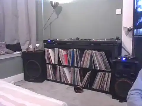 Jassonishorny online show from March 2026 12:23:01 PM