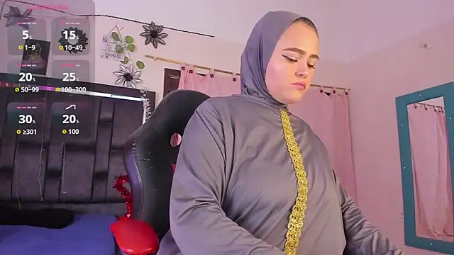 MarianFadel online show from January 2026 12:31:01 PM