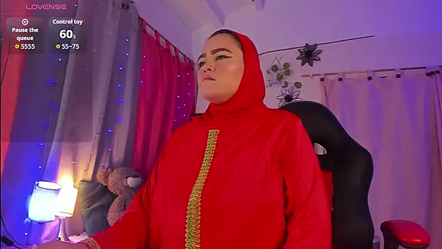 MarianFadel online show from January 2026 12:30:01 PM