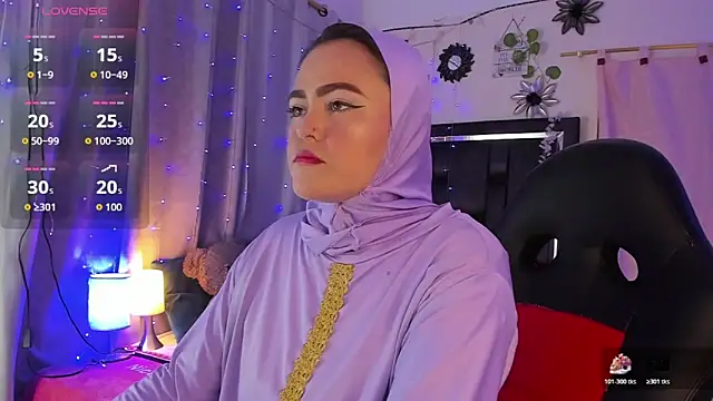 MarianFadel online show from January 2026 01:16:02 PM