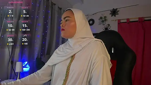 MarianFadel online show from February 2026 12:33:01 PM