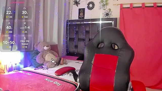 MarianFadel online show from February 2026 12:31:01 PM