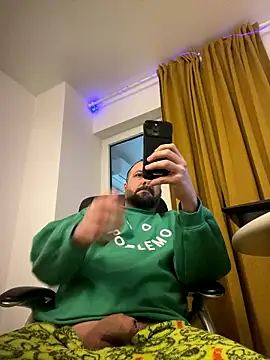 DavidMaros online show from January 2026 06:07:02 AM