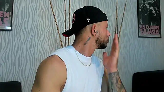 dylan jacobx online show from March 2026 03:12:01 AM