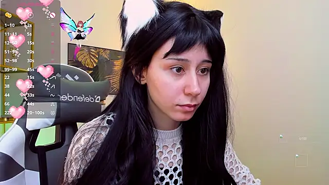 meomeee online show from October 2025 04:09:01 PM