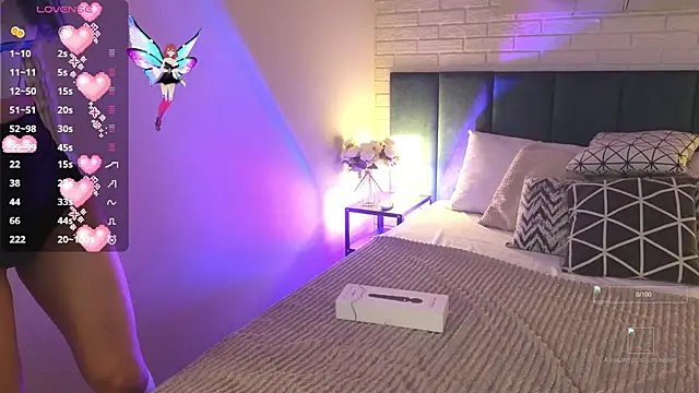 meomeee online show from December 2025 12:14:02 PM