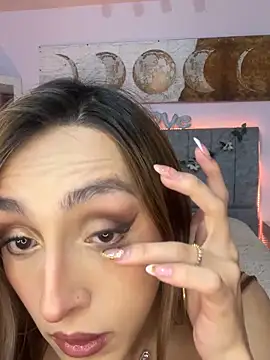 antonellastar24  online show from February 2026 08:51:01 PM