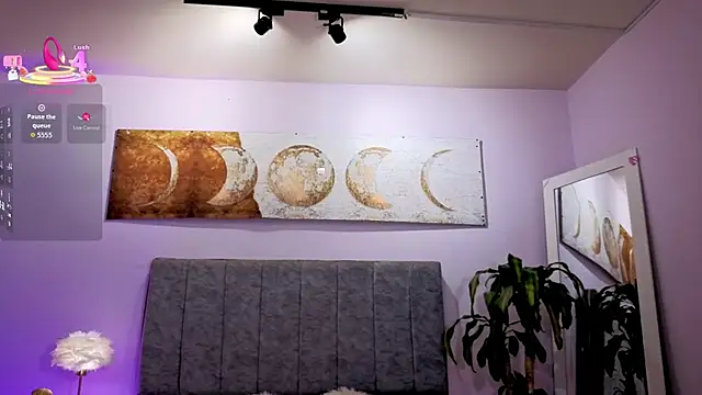 antonellastar24  online show from April 2026 08:14:01 PM