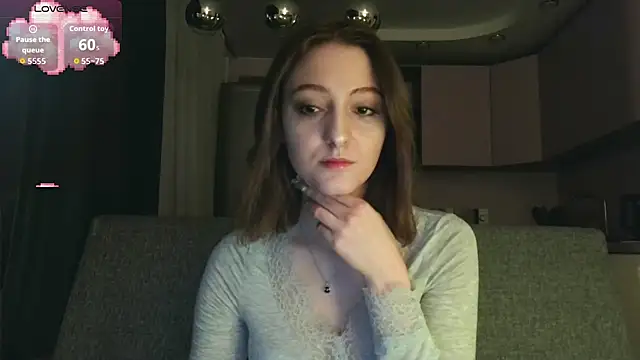 white liillyy online show from October 2025 05:01:01 PM