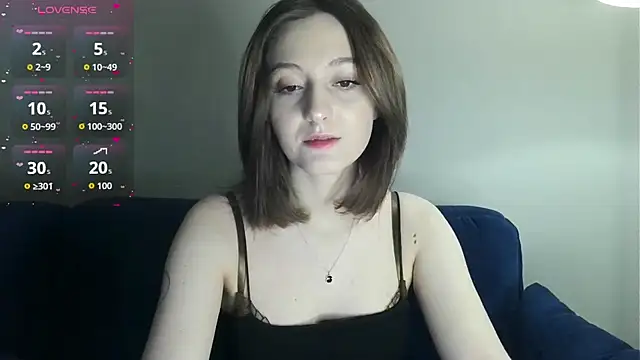 white liillyy online show from March 2026 09:22:02 PM