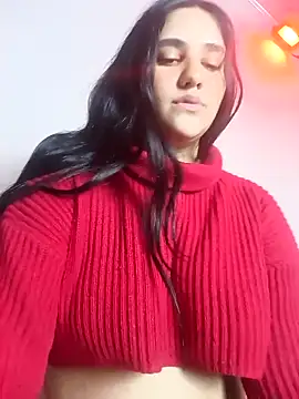 OnlyCurvySofi online show from October 2025 01:38:01 AM