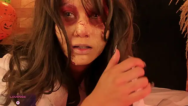 Emily brown04 online show from October 2025 11:22:01 AM