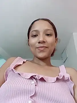 Snapshot of Natzury chatting on October 2025 08:21:02 PM Natzury online show from October 2025 08:21:02 PM