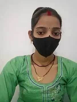 Snapshot of Sexey-Komal chatting on October 2025 05:52:01 AM Sexey-Komal online show from October 2025 05:52:01 AM