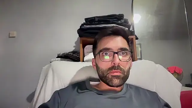 Alicante34 online show from January 2026 05:07:02 PM